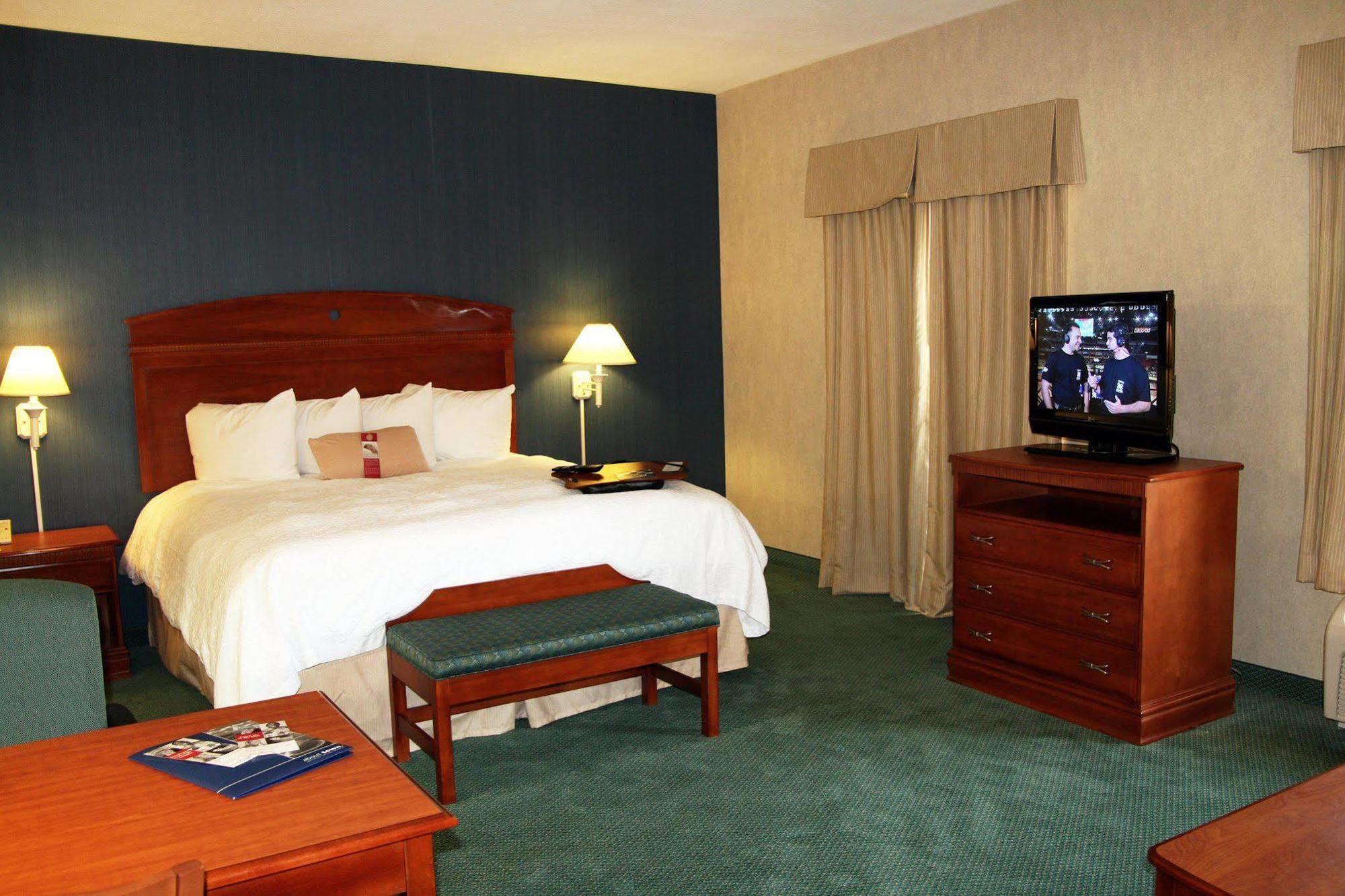 Hampton By Hilton Chihuahua Hotel Cameră foto
